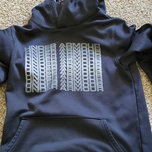 Hoodie under armour